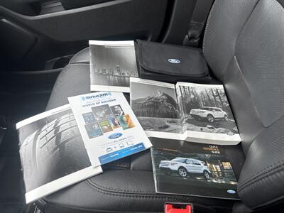 2015 Ford Explorer Limited   - Photo 31 - Pittsburgh, PA 15226