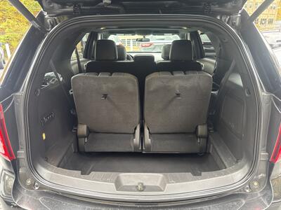 2015 Ford Explorer Limited   - Photo 36 - Pittsburgh, PA 15226