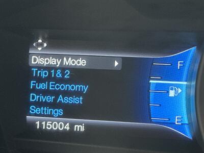 2015 Ford Explorer Limited   - Photo 26 - Pittsburgh, PA 15226