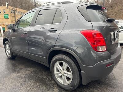 2016 Chevrolet Trax LT   - Photo 7 - Pittsburgh, PA 15226