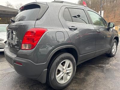 2016 Chevrolet Trax LT   - Photo 5 - Pittsburgh, PA 15226