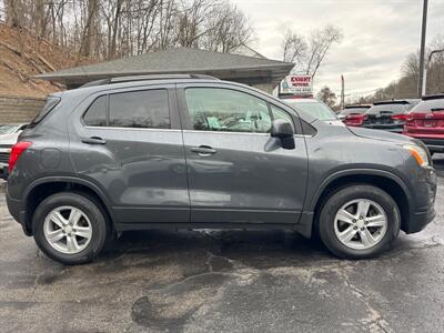 2016 Chevrolet Trax LT   - Photo 4 - Pittsburgh, PA 15226