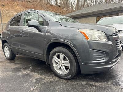 2016 Chevrolet Trax LT   - Photo 3 - Pittsburgh, PA 15226