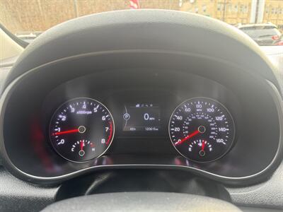 2019 Kia Sportage LX   - Photo 23 - Pittsburgh, PA 15226
