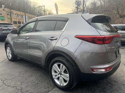 2019 Kia Sportage LX   - Photo 7 - Pittsburgh, PA 15226