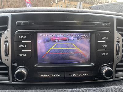 2019 Kia Sportage LX   - Photo 26 - Pittsburgh, PA 15226