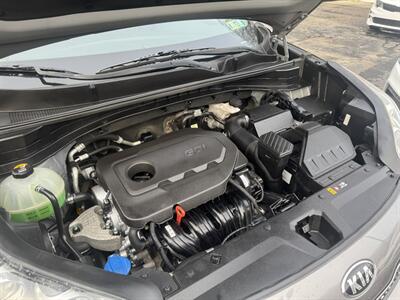 2019 Kia Sportage LX   - Photo 15 - Pittsburgh, PA 15226
