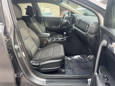 2019 Kia Sportage LX   - Photo 30 - Pittsburgh, PA 15226