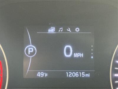 2019 Kia Sportage LX   - Photo 24 - Pittsburgh, PA 15226
