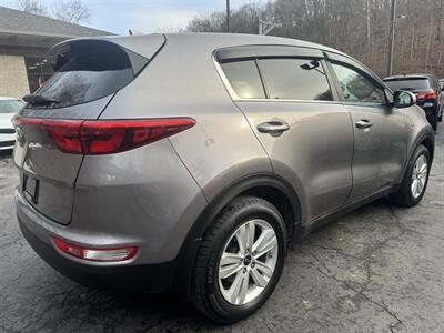 2019 Kia Sportage LX   - Photo 5 - Pittsburgh, PA 15226
