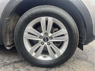 2019 Kia Sportage LX   - Photo 11 - Pittsburgh, PA 15226