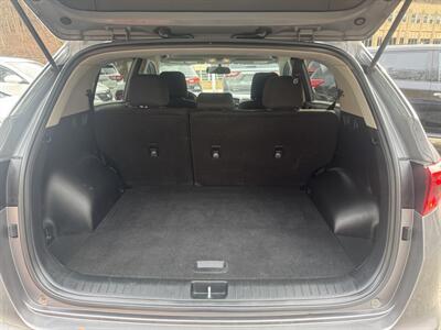 2019 Kia Sportage LX   - Photo 32 - Pittsburgh, PA 15226