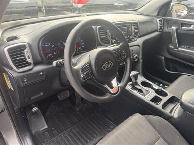 2019 Kia Sportage LX   - Photo 20 - Pittsburgh, PA 15226