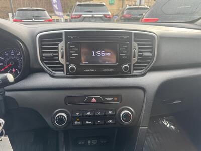 2019 Kia Sportage LX   - Photo 25 - Pittsburgh, PA 15226