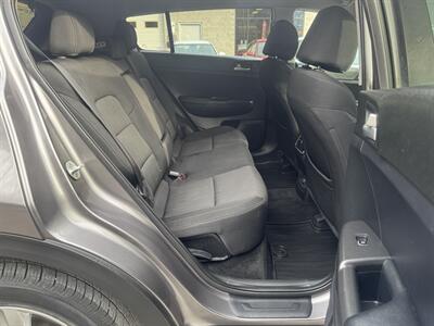 2019 Kia Sportage LX   - Photo 31 - Pittsburgh, PA 15226