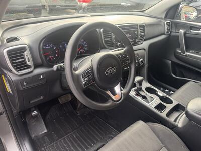 2019 Kia Sportage LX   - Photo 19 - Pittsburgh, PA 15226