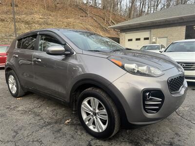 2019 Kia Sportage LX   - Photo 3 - Pittsburgh, PA 15226