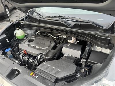 2019 Kia Sportage LX   - Photo 16 - Pittsburgh, PA 15226