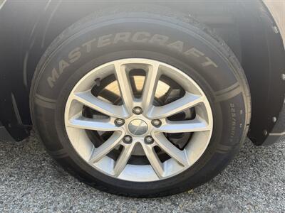 2015 Dodge Journey SXT - Photo 10 - Pittsburgh, PA 15226