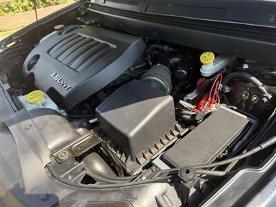 2015 Dodge Journey SXT - Photo 20 - Pittsburgh, PA 15226