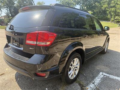 2015 Dodge Journey SXT - Photo 8 - Pittsburgh, PA 15226
