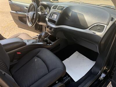 2015 Dodge Journey SXT - Photo 33 - Pittsburgh, PA 15226