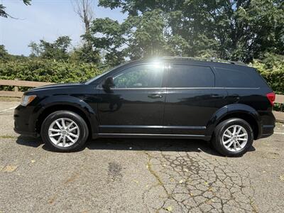 2015 Dodge Journey SXT - Photo 3 - Pittsburgh, PA 15226
