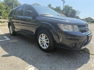 2015 Dodge Journey SXT - Photo 9 - Pittsburgh, PA 15226