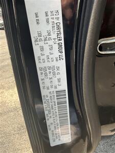 2015 Dodge Journey SXT - Photo 40 - Pittsburgh, PA 15226