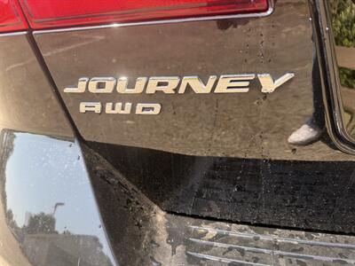 2015 Dodge Journey SXT - Photo 6 - Pittsburgh, PA 15226