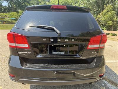 2015 Dodge Journey SXT - Photo 5 - Pittsburgh, PA 15226