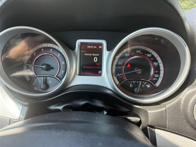 2015 Dodge Journey SXT - Photo 35 - Pittsburgh, PA 15226