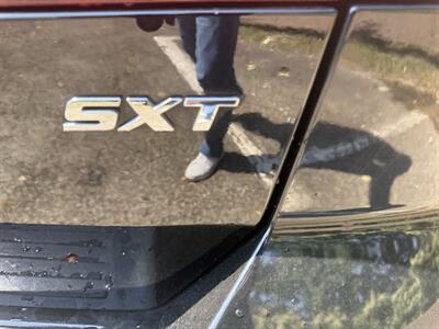 2015 Dodge Journey SXT - Photo 7 - Pittsburgh, PA 15226