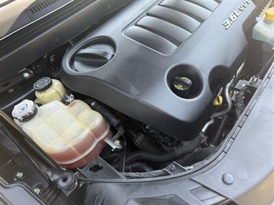 2015 Dodge Journey SXT - Photo 21 - Pittsburgh, PA 15226