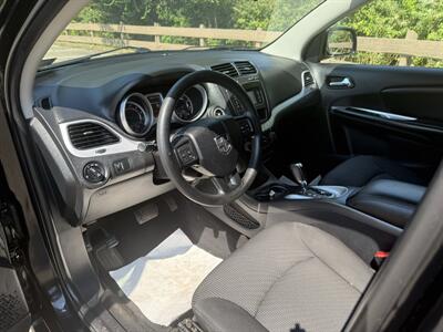 2015 Dodge Journey SXT - Photo 24 - Pittsburgh, PA 15226