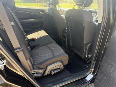 2015 Dodge Journey SXT - Photo 31 - Pittsburgh, PA 15226