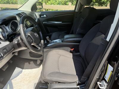 2015 Dodge Journey SXT - Photo 25 - Pittsburgh, PA 15226