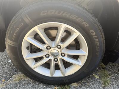 2015 Dodge Journey SXT - Photo 13 - Pittsburgh, PA 15226