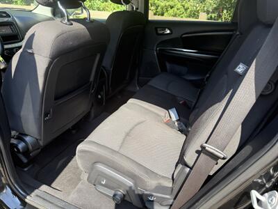 2015 Dodge Journey SXT - Photo 27 - Pittsburgh, PA 15226