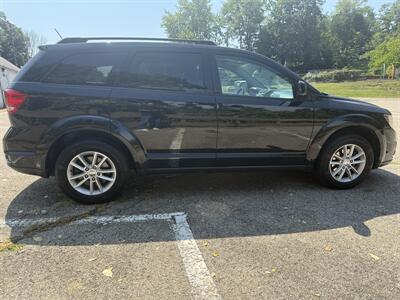 2015 Dodge Journey SXT - Photo 11 - Pittsburgh, PA 15226