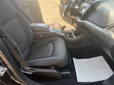 2015 Dodge Journey SXT - Photo 34 - Pittsburgh, PA 15226