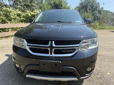 2015 Dodge Journey SXT - Photo 2 - Pittsburgh, PA 15226