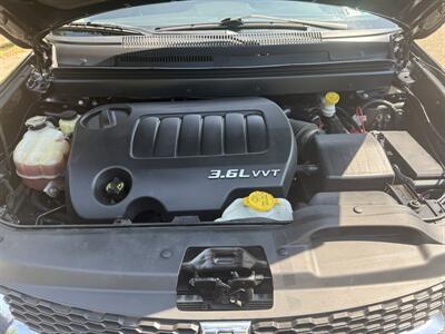 2015 Dodge Journey SXT - Photo 17 - Pittsburgh, PA 15226