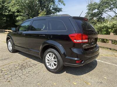 2015 Dodge Journey SXT - Photo 4 - Pittsburgh, PA 15226