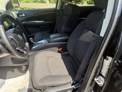 2015 Dodge Journey SXT - Photo 26 - Pittsburgh, PA 15226