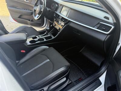 2019 Kia Optima S - Photo 41 - Pittsburgh, PA 15226