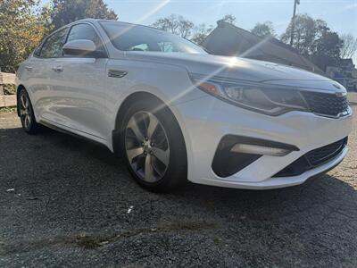 2019 Kia Optima S - Photo 8 - Pittsburgh, PA 15226