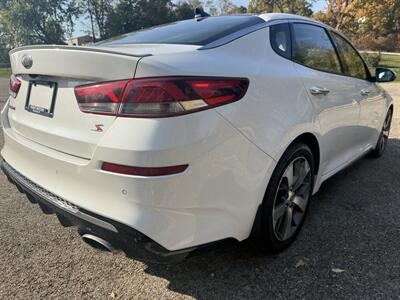 2019 Kia Optima S - Photo 6 - Pittsburgh, PA 15226
