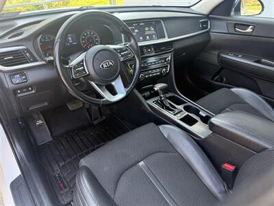 2019 Kia Optima S - Photo 20 - Pittsburgh, PA 15226