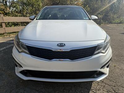 2019 Kia Optima S - Photo 9 - Pittsburgh, PA 15226